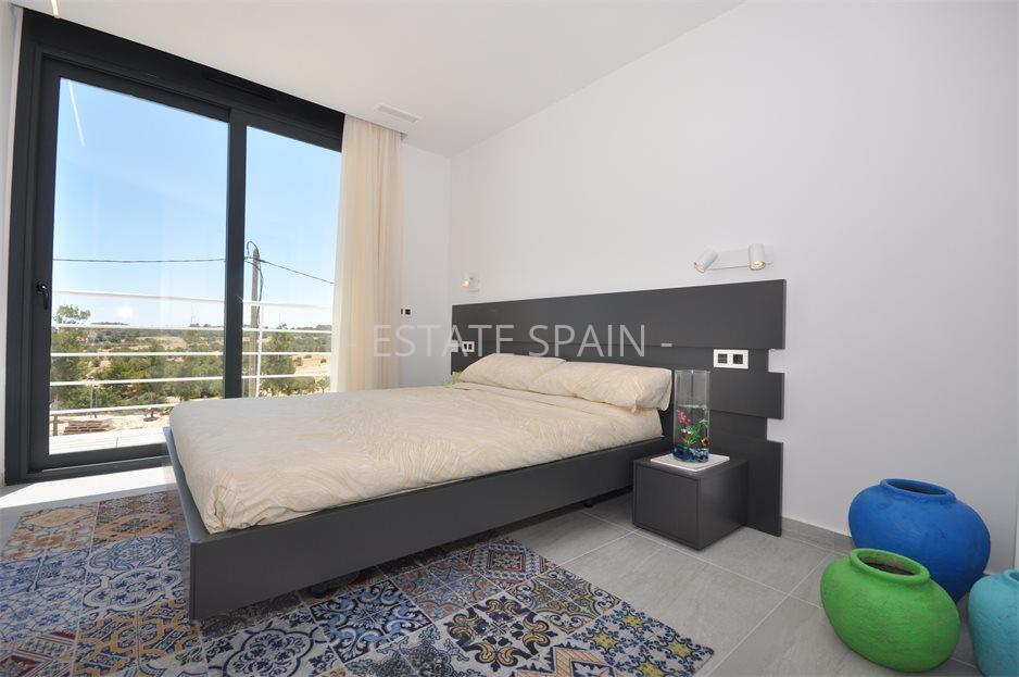 Вилла в Сан-Мигель-де-Салинас 220 м2 №VL20121064139  - Продажа - 58 large