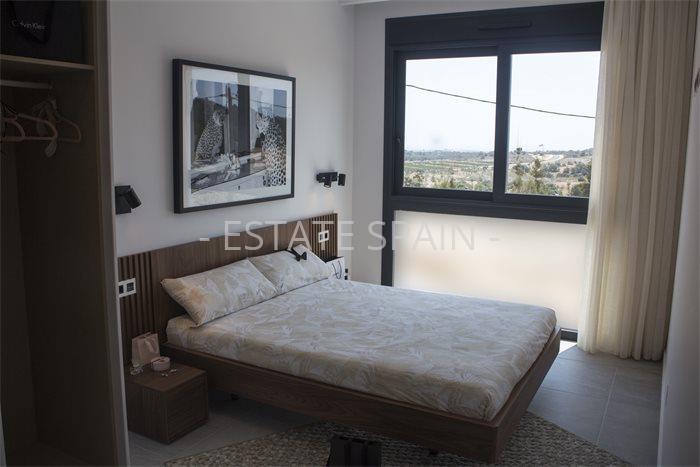 Вилла в Сан-Мигель-де-Салинас 220 м2 №VL20121064139  - Продажа - 46 preview