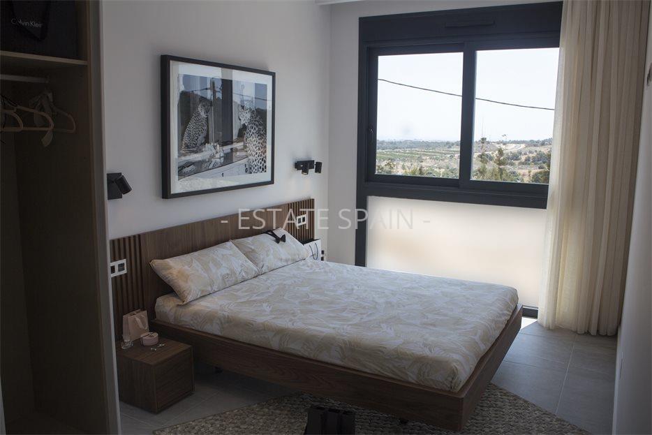 Вилла в Сан-Мигель-де-Салинас 220 м2 №VL20121064139  - Продажа - 46 large