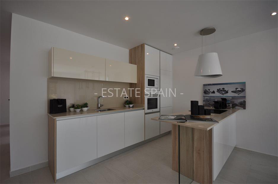 Вилла в Сан-Мигель-де-Салинас 220 м2 №VL20121064139  - Продажа - 29 large