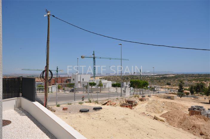 Вилла в Сан-Мигель-де-Салинас 220 м2 №VL20121064139  - Продажа - 21 preview