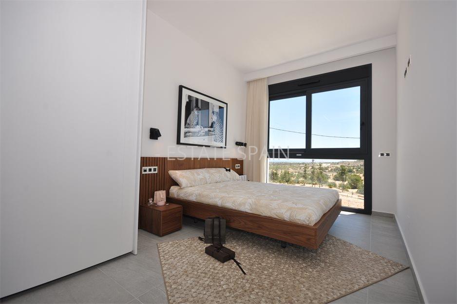 Вилла в Сан-Мигель-де-Салинас 220 м2 №VL20121064139  - Продажа - 6 large