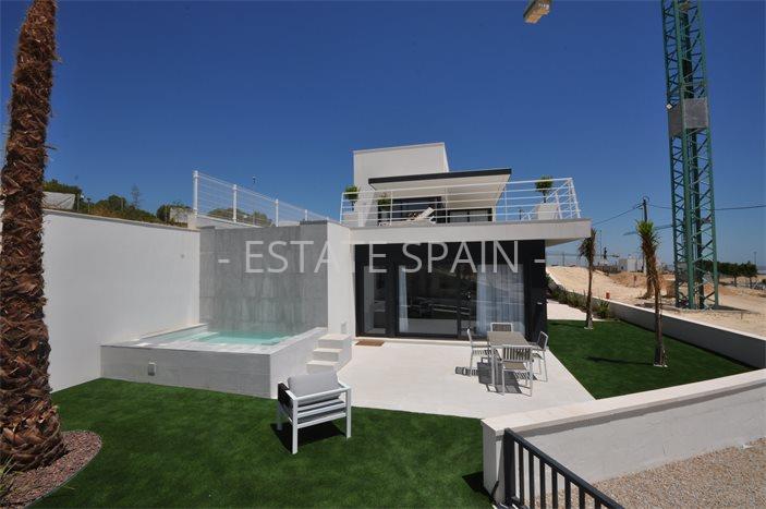 Вилла в Сан-Мигель-де-Салинас 220 м2 №VL20121064139  - Продажа - 12 preview