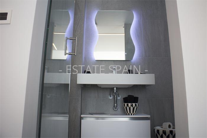 Вилла в Сан-Мигель-де-Салинас 220 м2 №VL20121064139  - Продажа - 56 preview