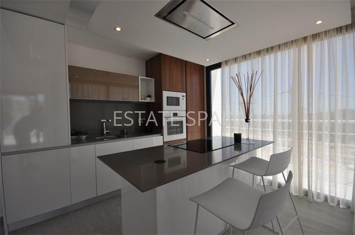 Вилла в Сан-Мигель-де-Салинас 220 м2 №VL20121064139  - Продажа - 38 preview