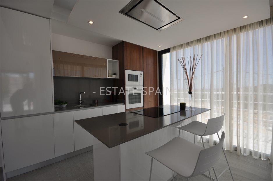 Вилла в Сан-Мигель-де-Салинас 220 м2 №VL20121064139  - Продажа - 38 large