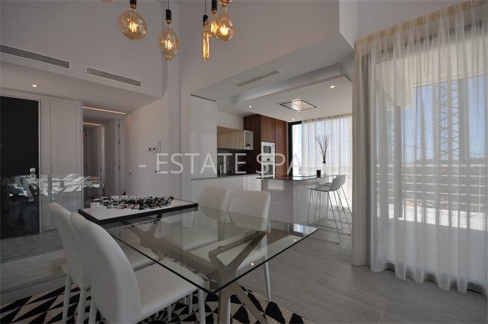 Вилла в Сан-Мигель-де-Салинас 220 м2 №VL20121064139  - Продажа - 37 preview