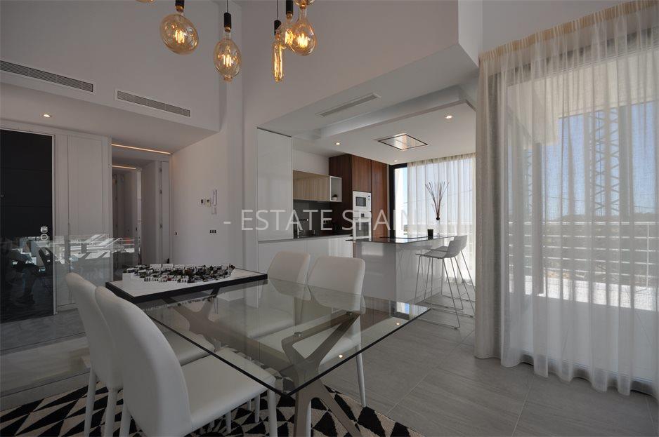 Вилла в Сан-Мигель-де-Салинас 220 м2 №VL20121064139  - Продажа - 37 large