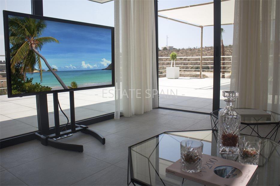 Вилла в Сан-Мигель-де-Салинас 220 м2 №VL20121064139  - Продажа - 42 large