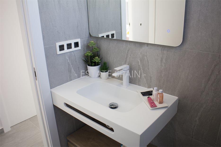 Вилла в Сан-Мигель-де-Салинас 220 м2 №VL20121064139  - Продажа - 57 large