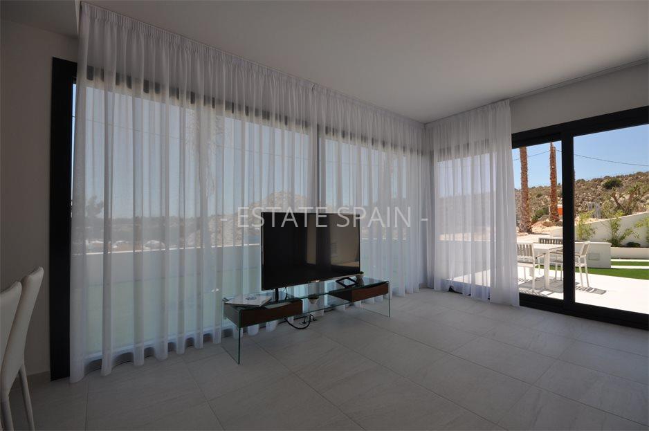 Вилла в Сан-Мигель-де-Салинас 220 м2 №VL20121064139  - Продажа - 31 large