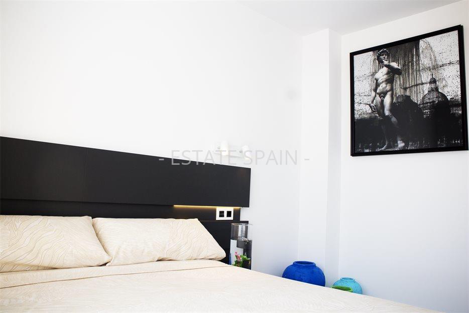 Вилла в Сан-Мигель-де-Салинас 220 м2 №VL20121064139  - Продажа - 54 large