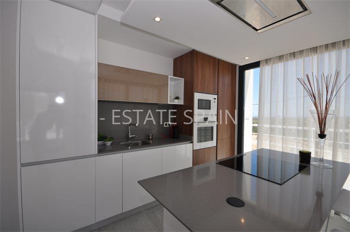 Вилла в Сан-Мигель-де-Салинас 220 м2 №VL20121064139  - Продажа - 40 preview