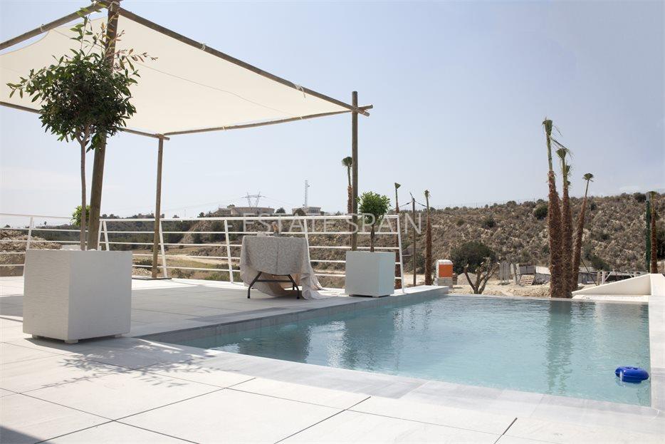 Вилла в Сан-Мигель-де-Салинас 220 м2 №VL20121064139  - Продажа - 3 large