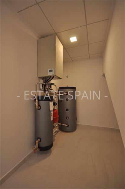 Вилла в Сан-Мигель-де-Салинас 220 м2 №VL20121064139  - Продажа - 24 large