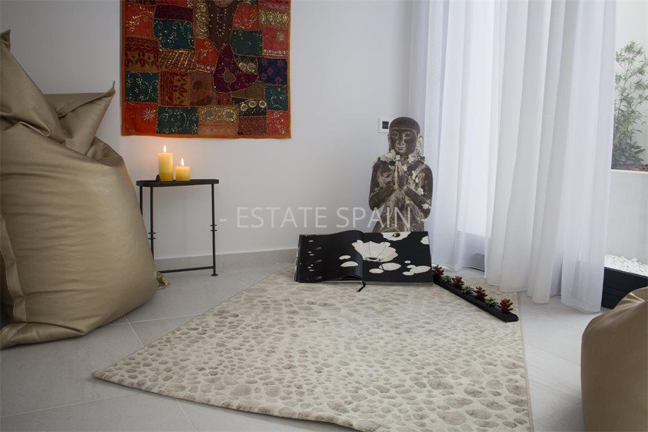 Вилла в Сан-Мигель-де-Салинас 220 м2 №VL20121064139  - Продажа - 43 large