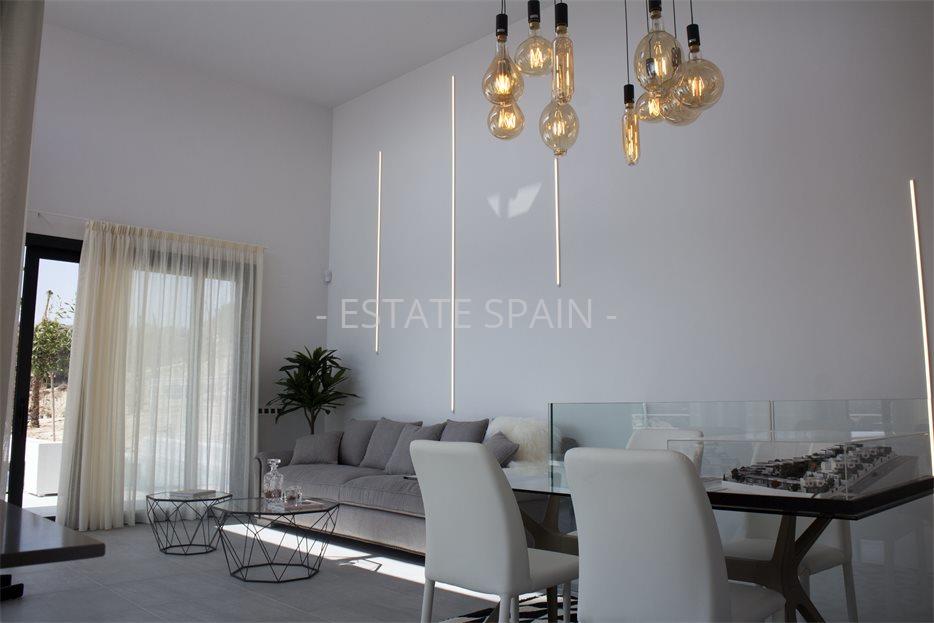 Вилла в Сан-Мигель-де-Салинас 220 м2 №VL20121064139  - Продажа - 41 large