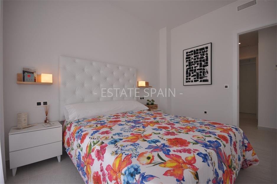 Вилла в Сан-Мигель-де-Салинас 220 м2 №VL20121064139  - Продажа - 28 large