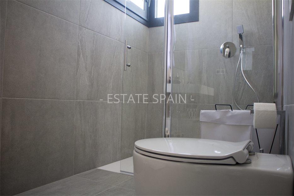 Вилла в Сан-Мигель-де-Салинас 220 м2 №VL20121064139  - Продажа - 55 large