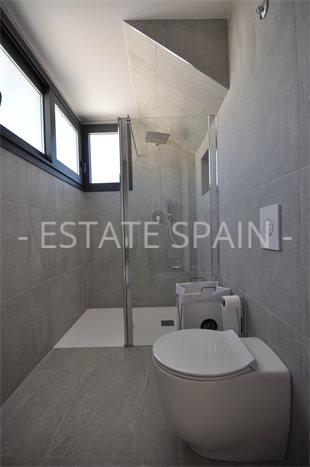 Вилла в Сан-Мигель-де-Салинас 220 м2 №VL20121064139  - Продажа - 17 preview