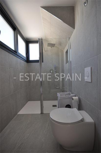 Вилла в Сан-Мигель-де-Салинас 220 м2 №VL20121064139  - Продажа - 17 large