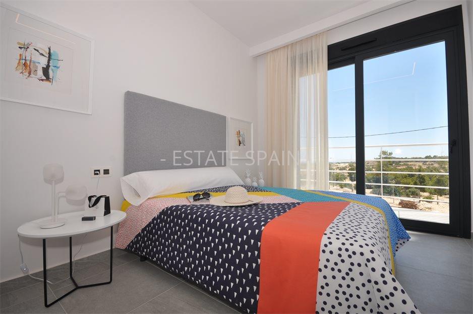 Вилла в Сан-Мигель-де-Салинас 220 м2 №VL20121064139  - Продажа - 4 large