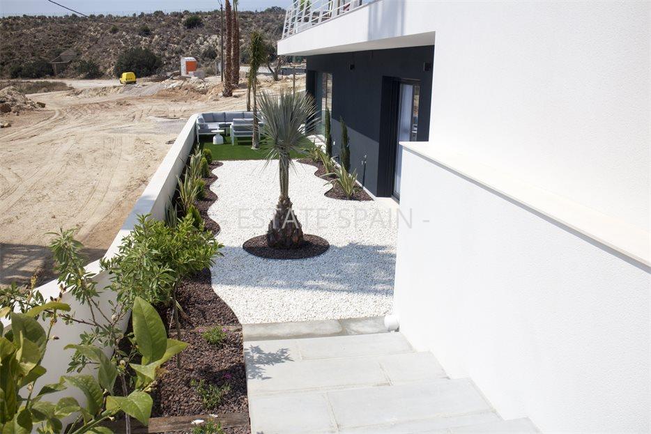 Вилла в Сан-Мигель-де-Салинас 220 м2 №VL20121064139  - Продажа - 45 large