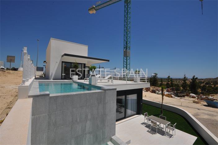 Вилла в Сан-Мигель-де-Салинас 220 м2 №VL20121064139  - Продажа - 10 preview