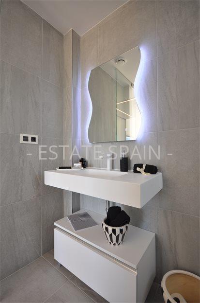 Вилла в Сан-Мигель-де-Салинас 220 м2 №VL20121064139  - Продажа - 19 large