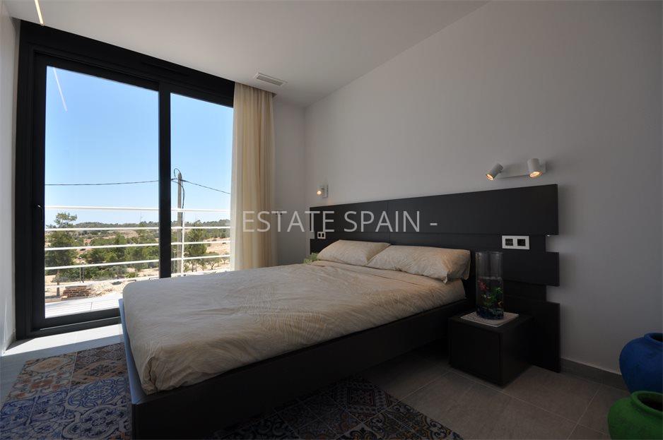 Вилла в Сан-Мигель-де-Салинас 220 м2 №VL20121064139  - Продажа - 23 large