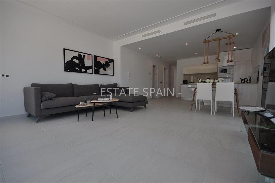 Вилла в Сан-Мигель-де-Салинас 220 м2 №VL20121064139  - Продажа - 32 large