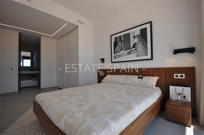 Вилла в Сан-Мигель-де-Салинас 220 м2 №VL20121064139  - Продажа - 7 preview