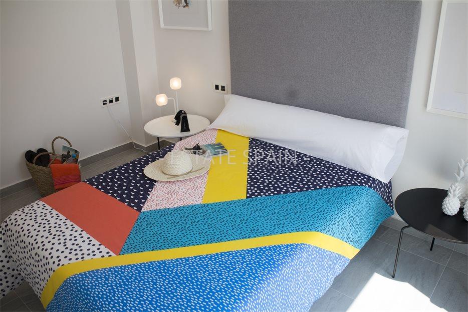 Вилла в Сан-Мигель-де-Салинас 220 м2 №VL20121064139  - Продажа - 49 large