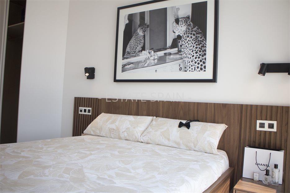 Вилла в Сан-Мигель-де-Салинас 220 м2 №VL20121064139  - Продажа - 47 large