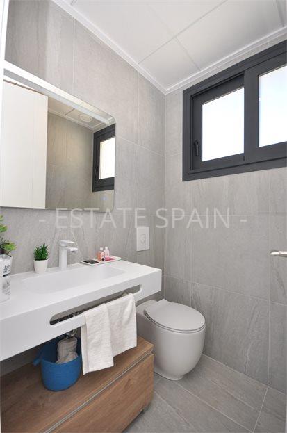 Вилла в Сан-Мигель-де-Салинас 220 м2 №VL20121064139  - Продажа - 18 large