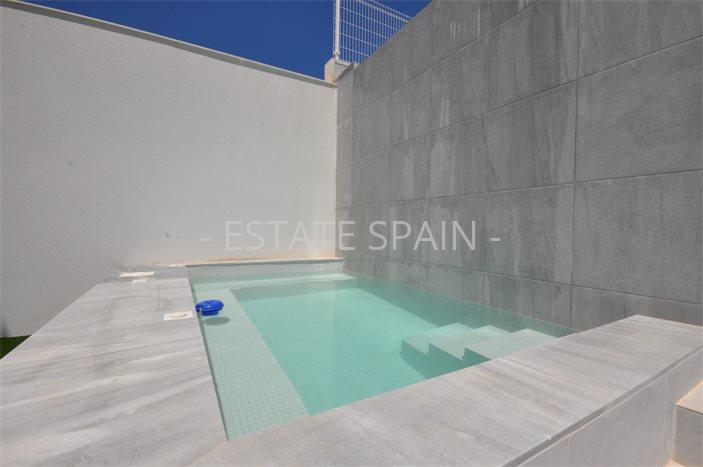 Вилла в Сан-Мигель-де-Салинас 220 м2 №VL20121064139  - Продажа - 13 preview