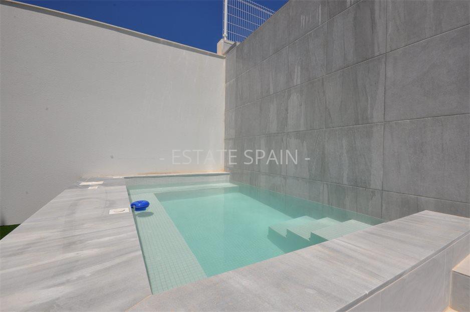 Вилла в Сан-Мигель-де-Салинас 220 м2 №VL20121064139  - Продажа - 13 large