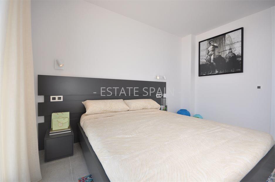 Вилла в Сан-Мигель-де-Салинас 220 м2 №VL20121064139  - Продажа - 22 large