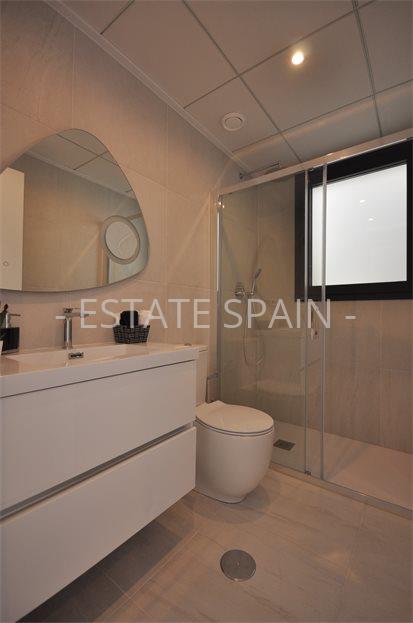 Вилла в Сан-Мигель-де-Салинас 220 м2 №VL20121064139  - Продажа - 35 large