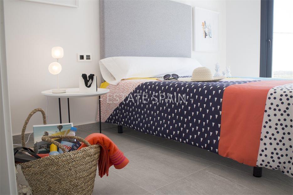 Вилла в Сан-Мигель-де-Салинас 220 м2 №VL20121064139  - Продажа - 48 large