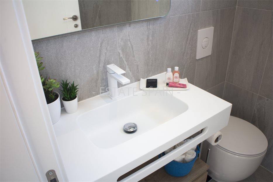 Вилла в Сан-Мигель-де-Салинас 220 м2 №VL20121064139  - Продажа - 50 large