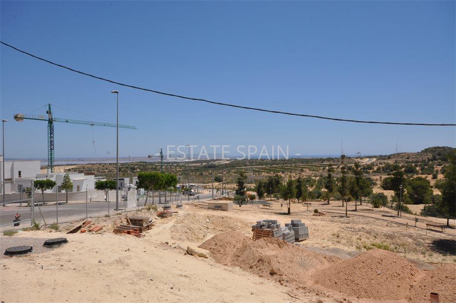 Вилла в Сан-Мигель-де-Салинас 220 м2 №VL20121064139  - Продажа - 20 large