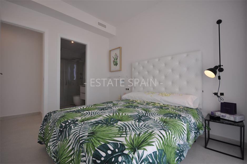 Вилла в Сан-Мигель-де-Салинас 220 м2 №VL20121064139  - Продажа - 26 large