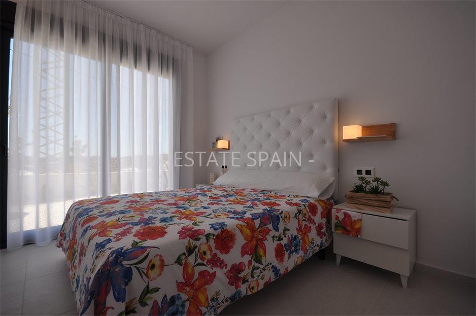 Вилла в Сан-Мигель-де-Салинас 220 м2 №VL20121064139  - Продажа - 27 large