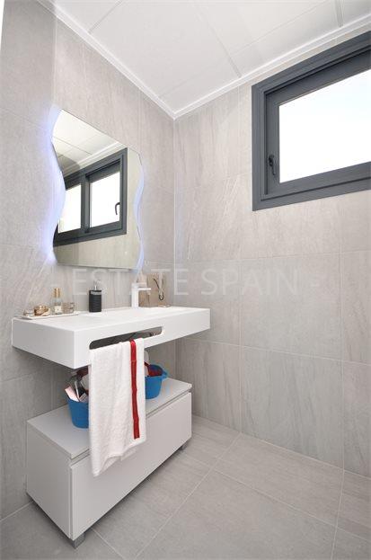 Вилла в Сан-Мигель-де-Салинас 220 м2 №VL20121064139  - Продажа - 8 large