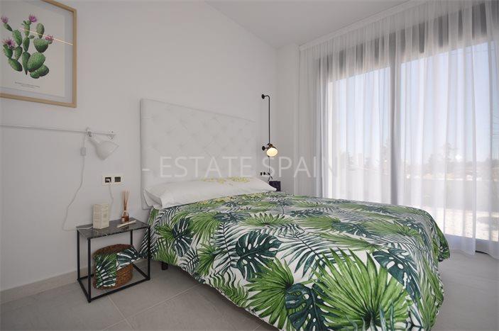 Вилла в Сан-Мигель-де-Салинас 220 м2 №VL20121064139  - Продажа - 25 preview