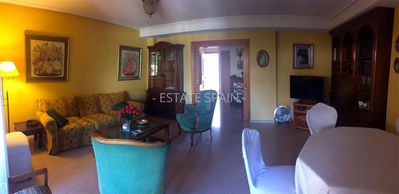 Таунхаус в Плайя-де-Сан-Хуан 220 м2 №TAU183301291  - Продажа - 1 large