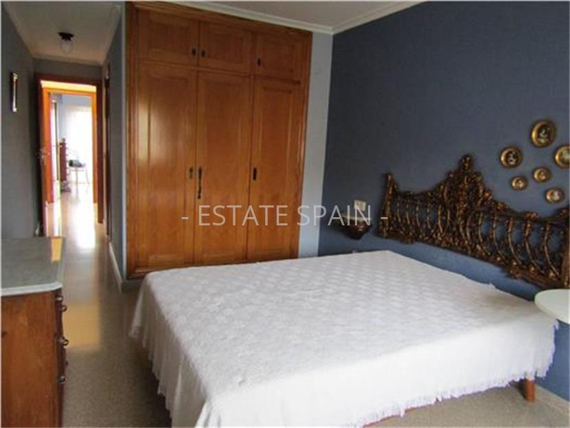 Таунхаус в Плайя-де-Сан-Хуан 220 м2 №TAU183301291  - Продажа - 2 large