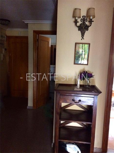 Таунхаус в Плайя-де-Сан-Хуан 220 м2 №TAU183301291  - Продажа - 9 large