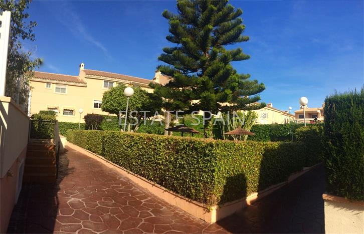 Таунхаус в Плайя-де-Сан-Хуан 220 м2 №TAU183301291  - Продажа - 17 preview